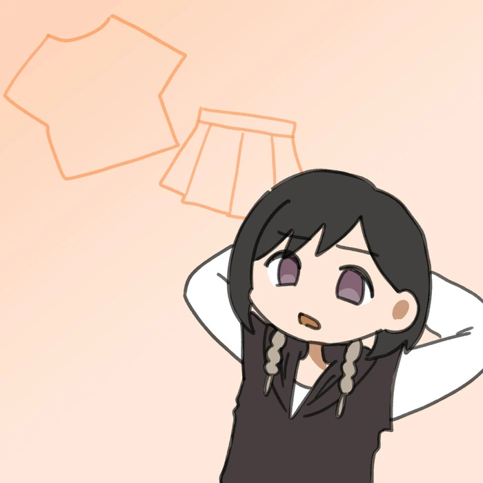 儚さ、そして強欲👊